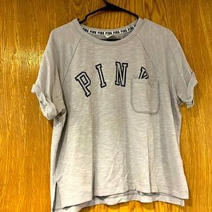 Victoria’s Secret PINK T-shirt